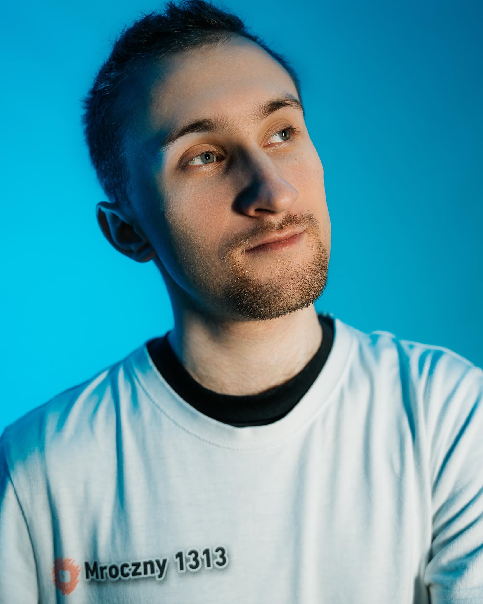Michał „Mroczny” Wiśniewski