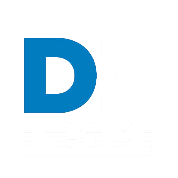 DK LSM