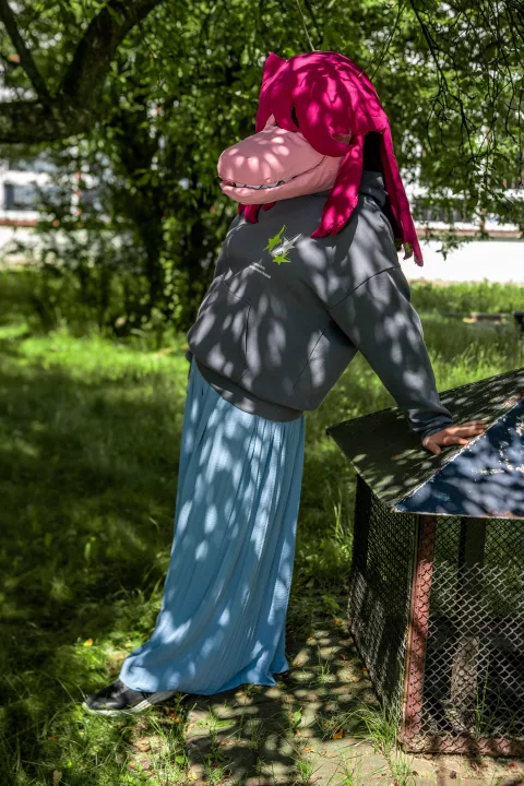 Lubelskie dni Fantastyki 2025 - Foto Relacja