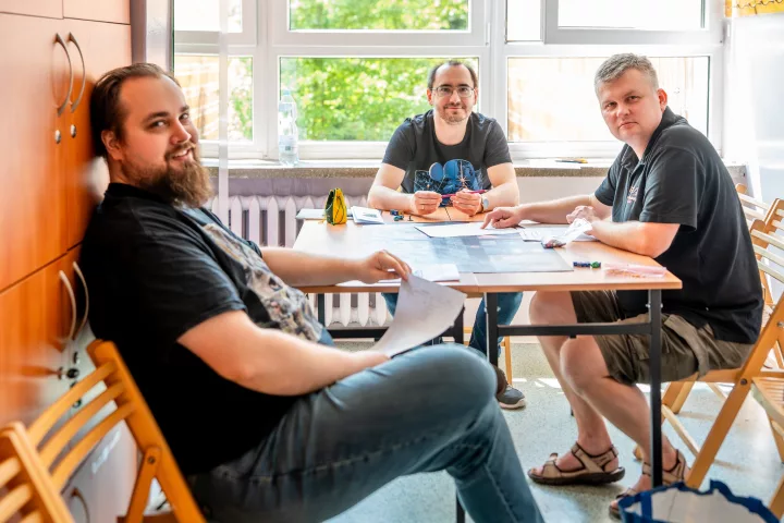 Lubelskie dni Fantastyki 2025 - Foto Relacja