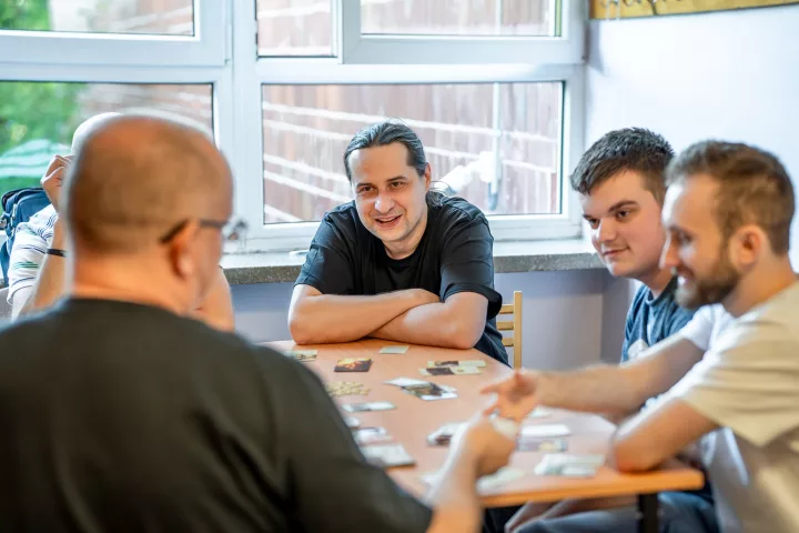 Lubelskie dni Fantastyki 2025 - Foto Relacja