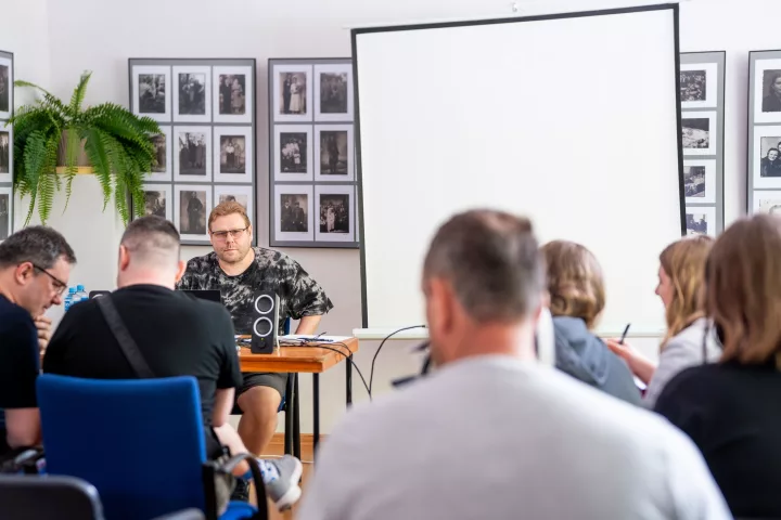 Lubelskie dni Fantastyki 2025 - Foto Relacja