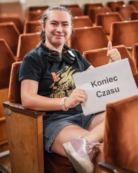 Lubelskie dni Fantastyki 2025 - Foto Relacja