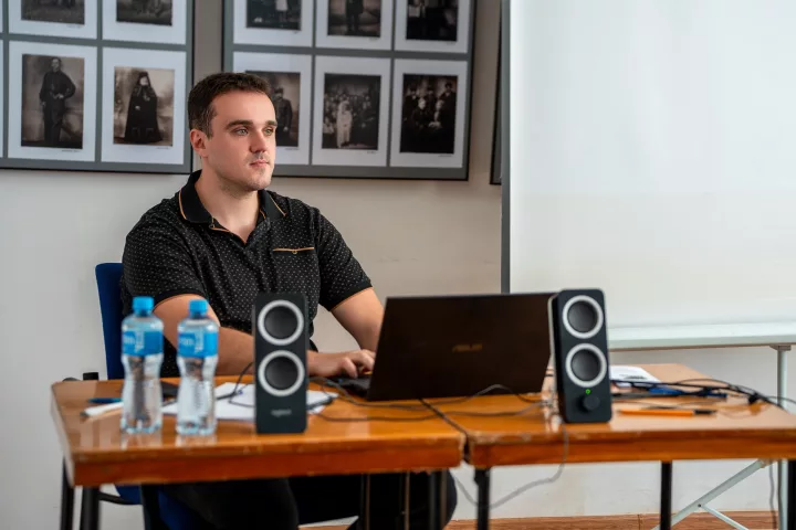 Lubelskie dni Fantastyki 2025 - Foto Relacja