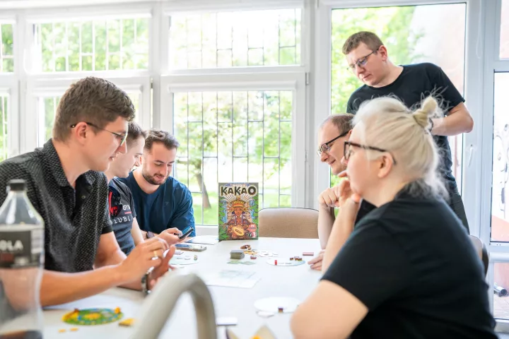 Lubelskie dni Fantastyki 2025 - Foto Relacja