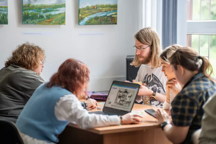 Lubelskie dni Fantastyki 2025 - Foto Relacja