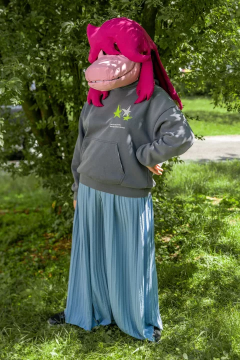 Lubelskie dni Fantastyki 2025 - Foto Relacja