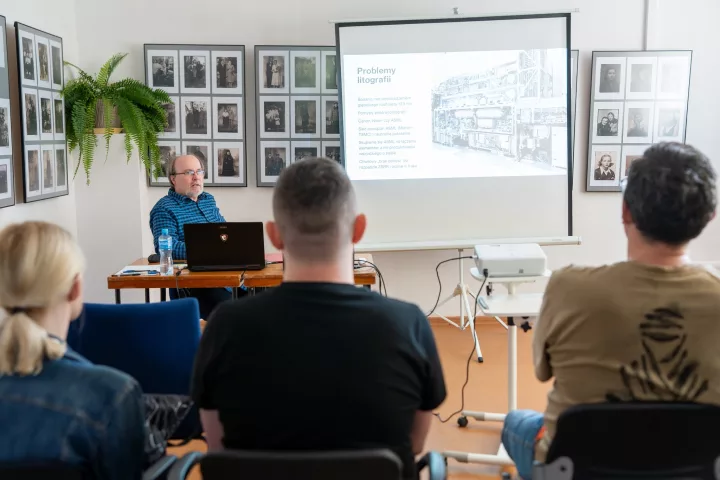 Lubelskie dni Fantastyki 2025 - Foto Relacja