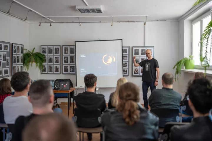 Lubelskie dni Fantastyki 2025 - Foto Relacja