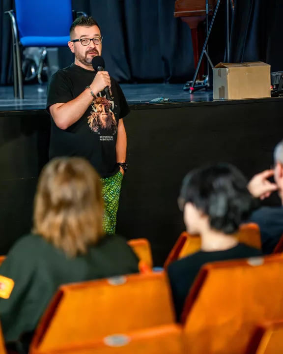 Lubelskie dni Fantastyki 2025 - Foto Relacja