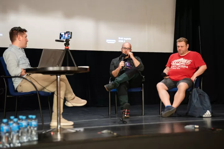 Lubelskie dni Fantastyki 2025 - Foto Relacja