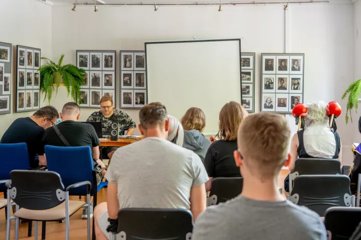Lubelskie dni Fantastyki 2025 - Foto Relacja