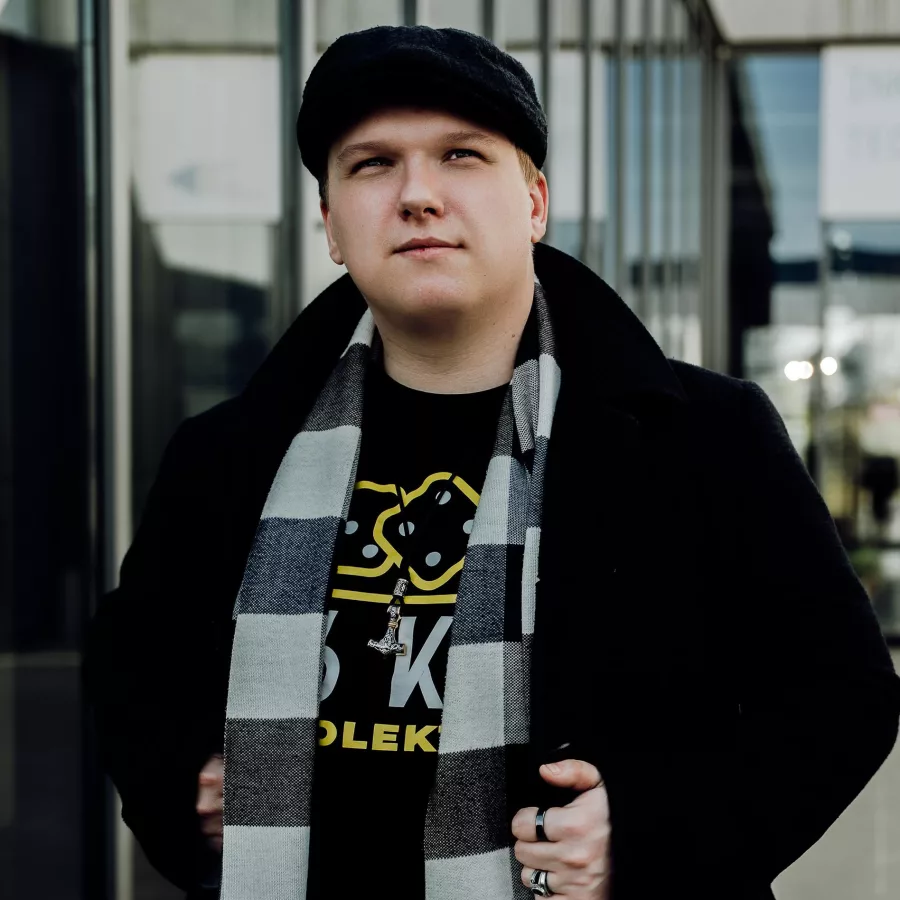 Adrian Skubiszewski