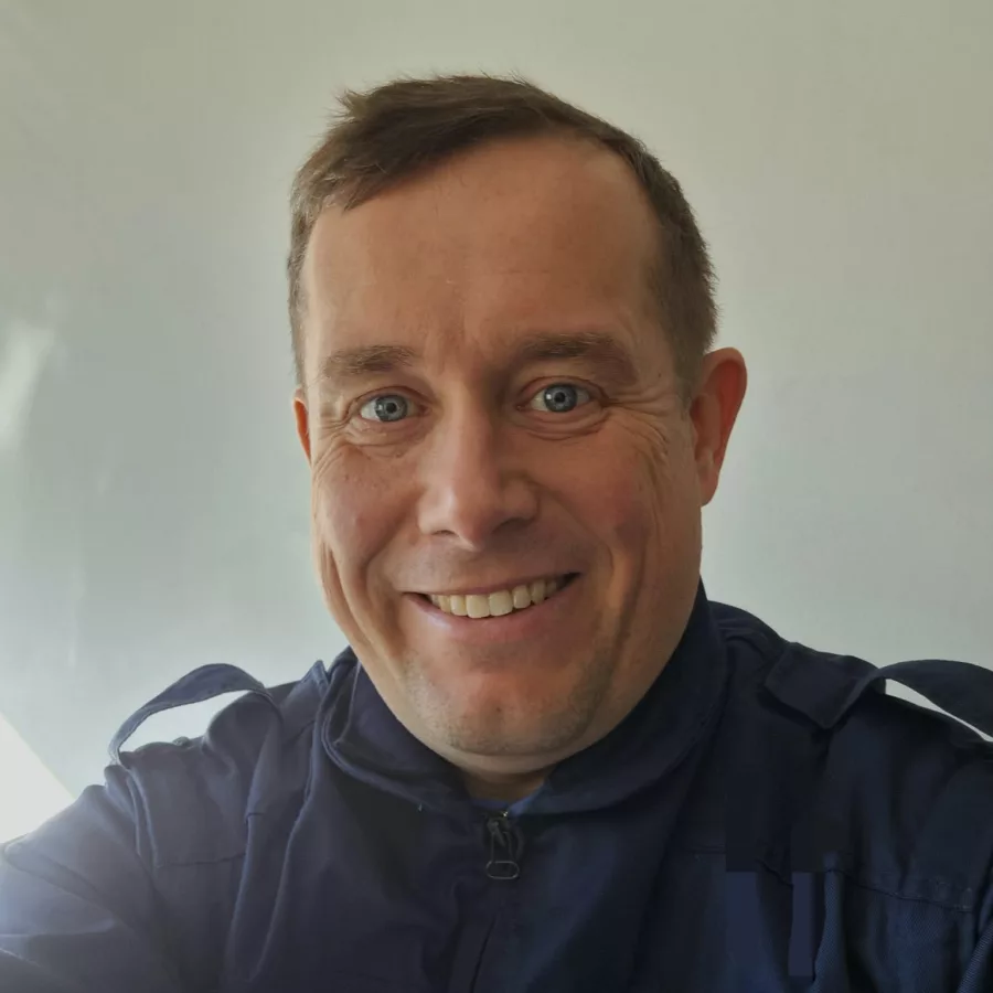 Kamil Brach