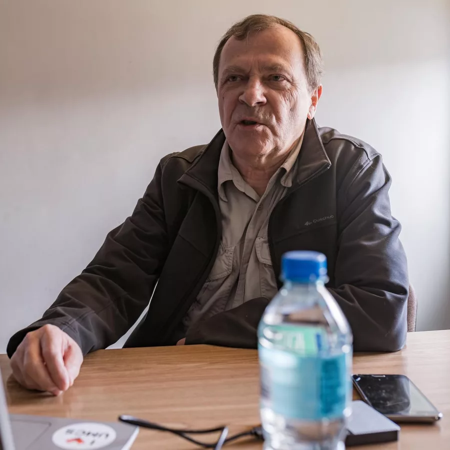 Krzysztof Drozd