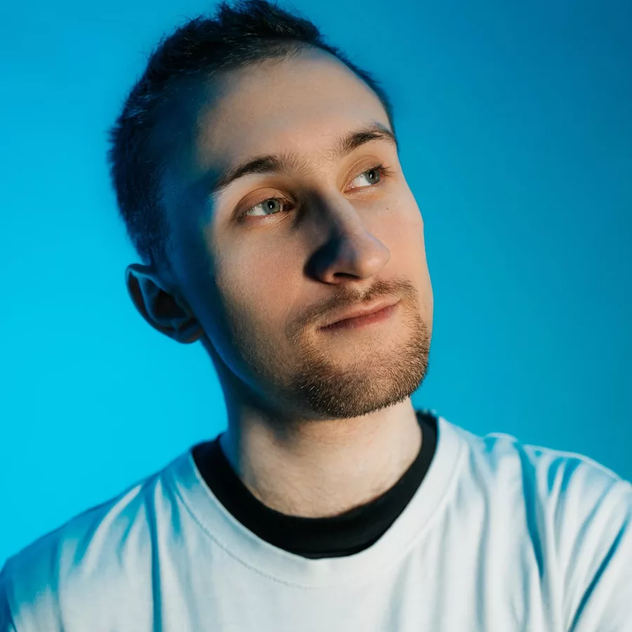 Michał „Mroczny” Wiśniewski