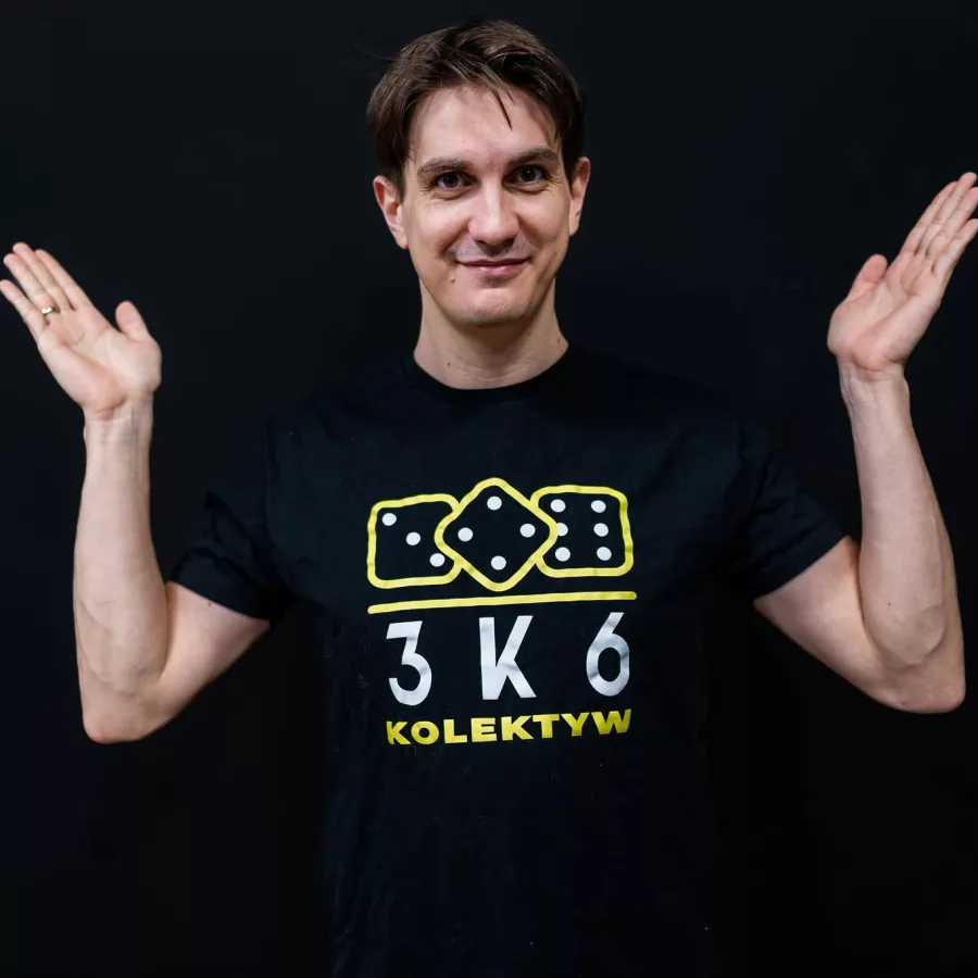 Patryk Sztajdel