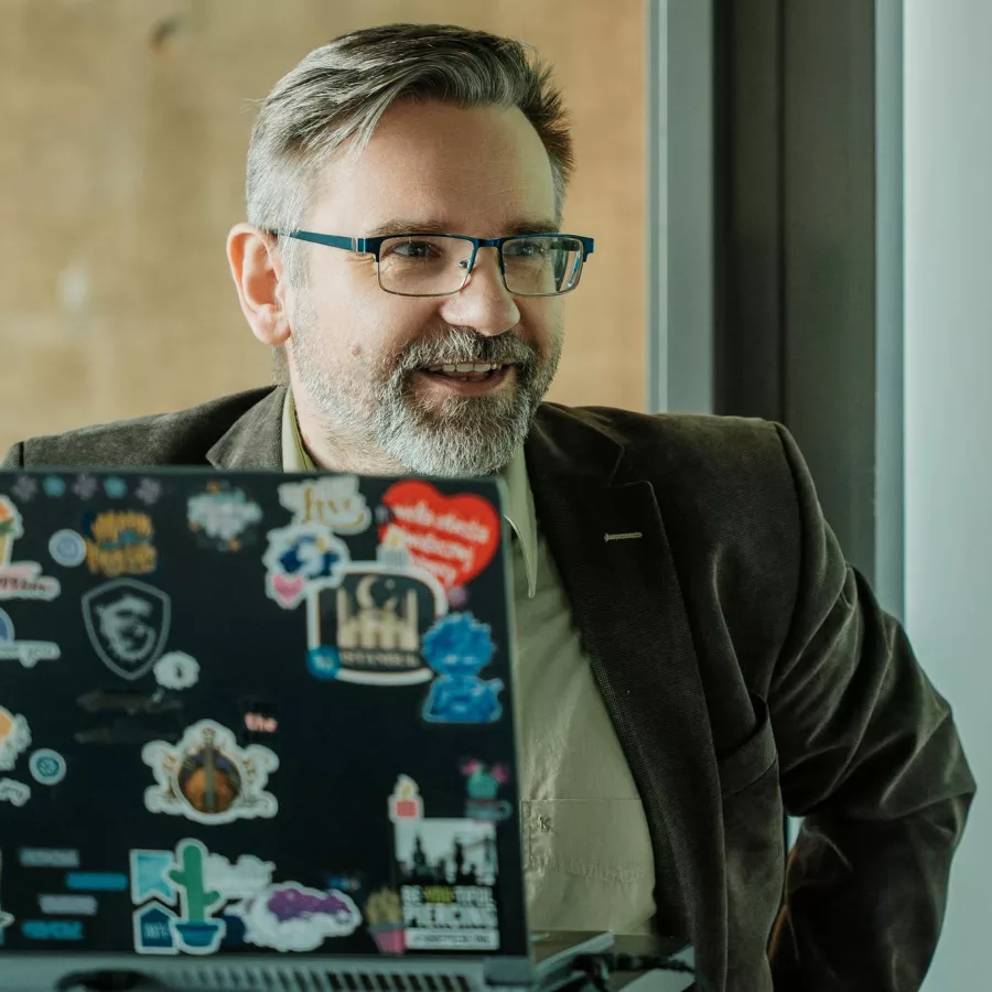 Tomasz Winiarczyk