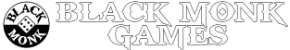 Black Monk Games